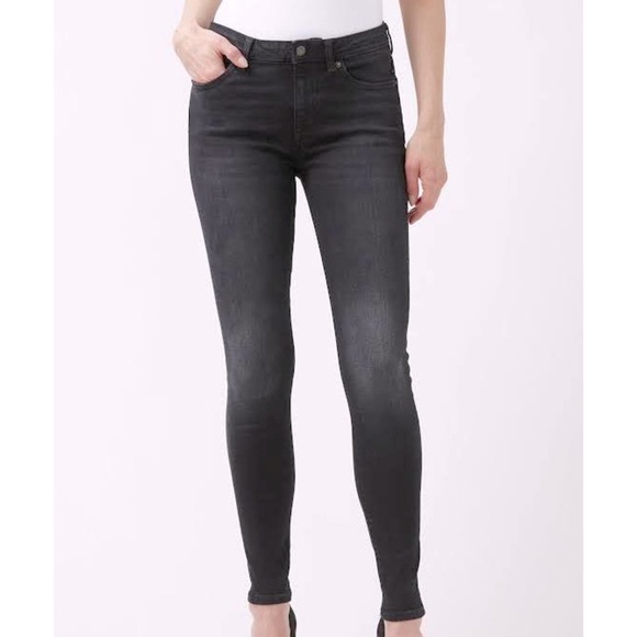 Buffalo David Bitton Denim - BUFFALO JEANS MID RISE SKINNY JEANS 🌸IN STORES🌸